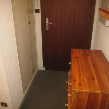 L'alpe-d'huez - 5 Pers, 27 M2, 2/1 Appartement