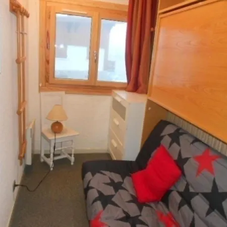 L'alpe-d'huez - 5 Pers, 27 M2, 2/1 Appartement Alpe dʼHuez