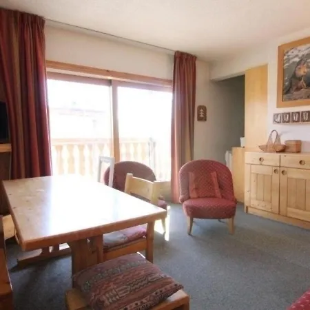 L'alpe-d'huez - 5 Pers, 27 M2, 2/1 Appartement *