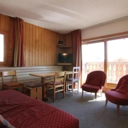 L'alpe-d'huez - 5 Pers, 27 M2, 2/1 * Alpe dʼHuez